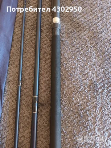 Waggler Avanti, снимка 1