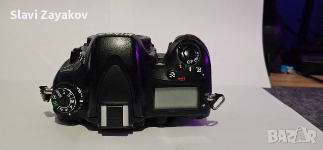 nikon d610 и обективи, снимка 4 - Обективи и филтри - 53597553