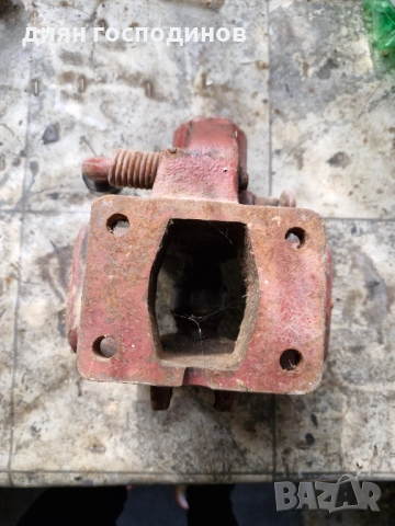 теглич, снимка 2 - Части - 52141750