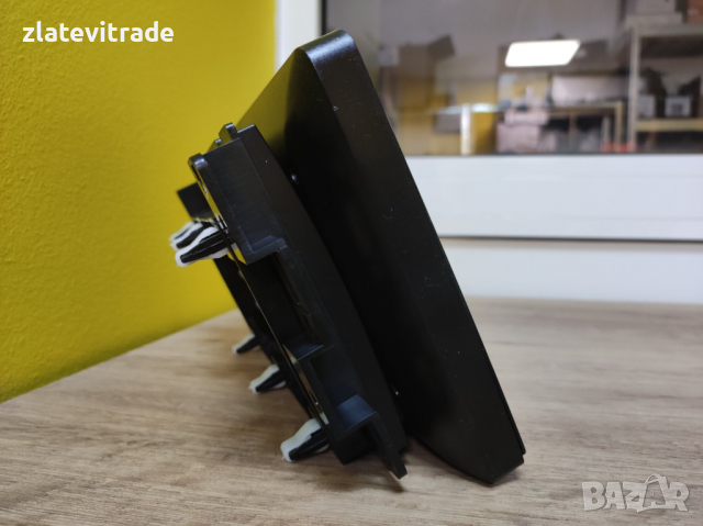 GMC SIERRA YUKON DENALI acadia savana express traverse h2 10" Андроид навигация, снимка 5 - Навигация за кола - 36283541