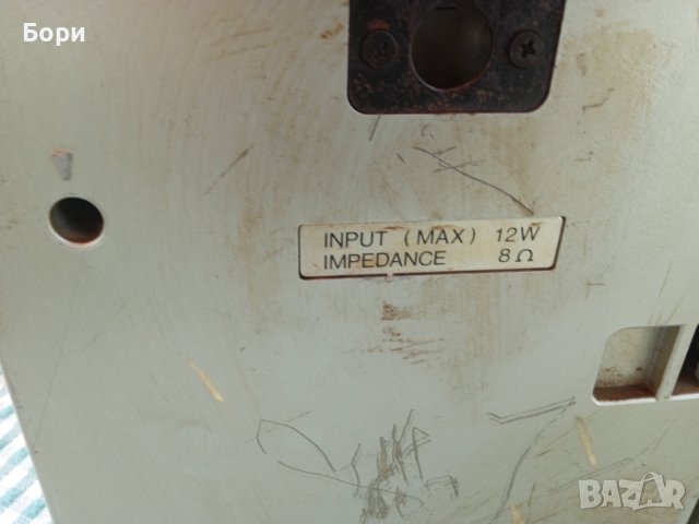 CONTEC Тонколони , снимка 7 - Тонколони - 41436177