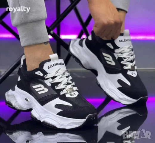 Balenciaga мъжки маратонки 