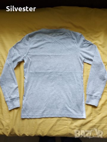 Детска блуза LEVIS за 10-12г. момче, снимка 9 - Детски Блузи и туники - 42204523