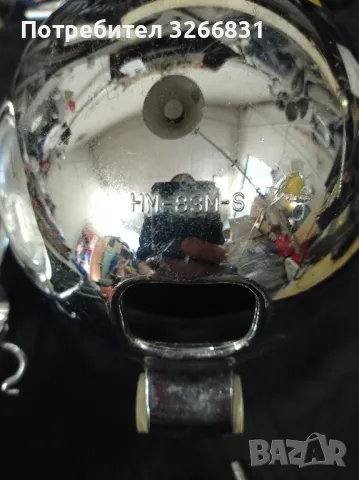 мотоциклет Honda VF 750 C Magna фар, снимка 5 - Части - 39054151