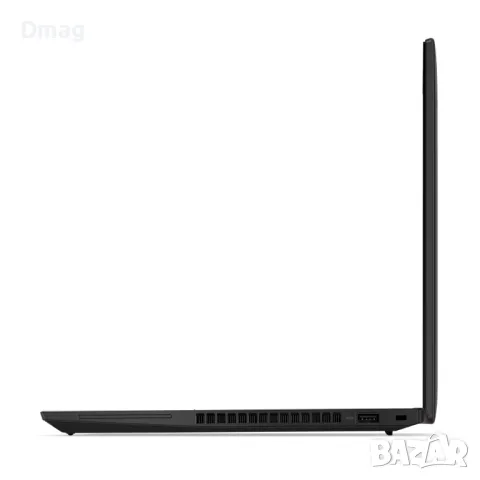 14" IPS ThinkPad P14s /i7-1270P/16GB/2TB SSD/Win10Pro, снимка 6 - Лаптопи за работа - 47449745