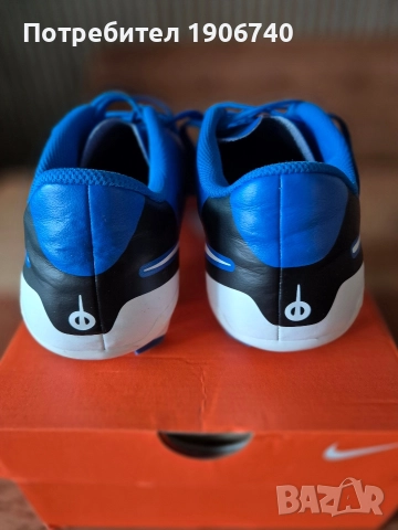 Футболни обувки Tiempo Legend, снимка 3 - Маратонки - 47290175