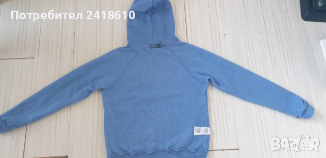 POLO Ralph Lauren Washed Womens Size M  ОРИГИНАЛ! Дамски Суичер!, снимка 5 - Суичъри - 52775465