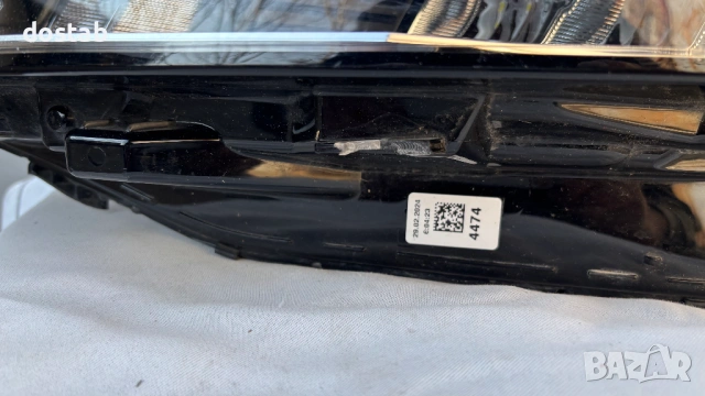 Фар за Рено Клио , снимка 7 - Части - 53864466