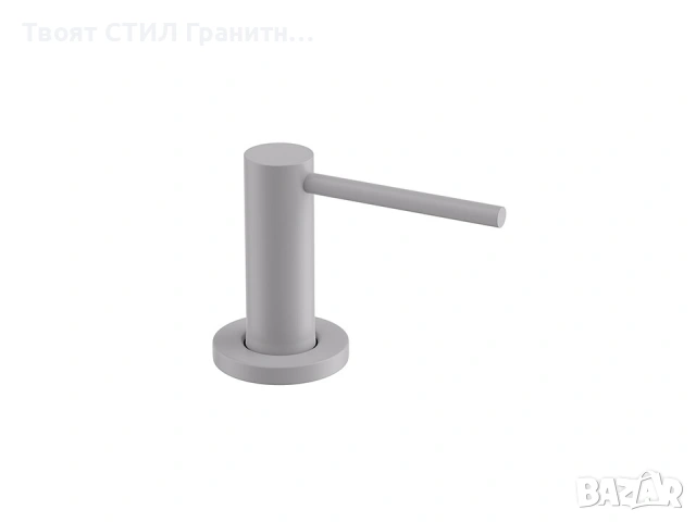 Сив СПРИ СКРОЛА – ВСИЧКО ЗА КУХНЯТА ГОТОВО  Мивка + смесител + сифон + дозатор + препарати, снимка 4 - Кухни - 53095618