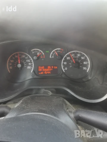 Фият добло 1.4-120к.с , снимка 8 - Автомобили и джипове - 51005506