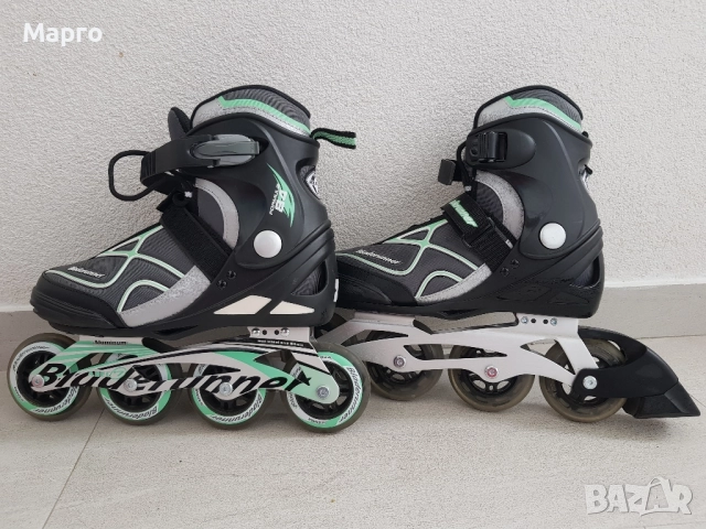 Ролери Bladerunner Formula 84 - 39 номер