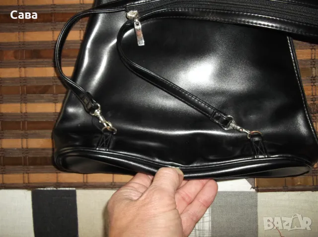 Раница PIERRE CARDIN  , снимка 5 - Раници - 49702737