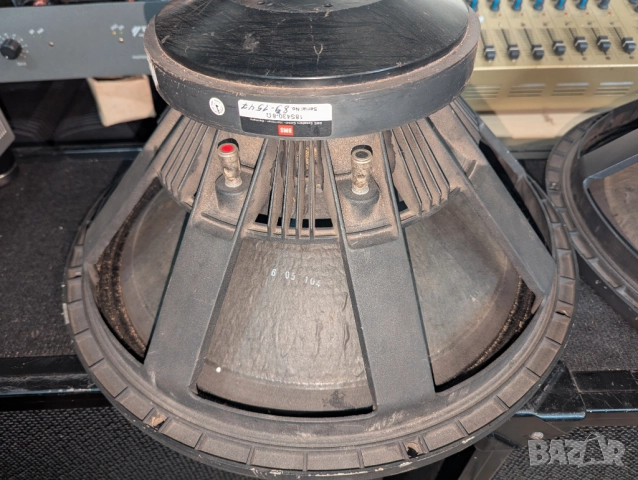 BMS 18S430 2 бр. за ремонт, снимка 8 - Други - 34349517