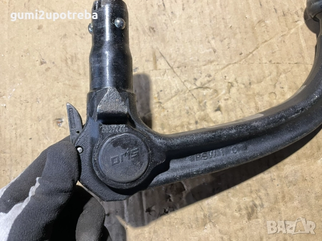 Автоматичен Сваляем Теглич Глава Топка за Mercedes C Class W203, снимка 6 - Части - 52789837