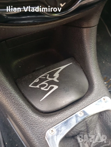 пежо 206 2.0 90кс. на части, снимка 8 - Части - 52320556