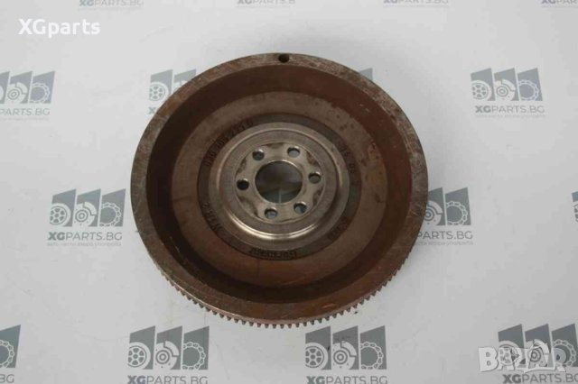 Маховик за Skoda Fabia 1.9sdi 64к.с. (2000-2007), снимка 2 - Части - 41081930