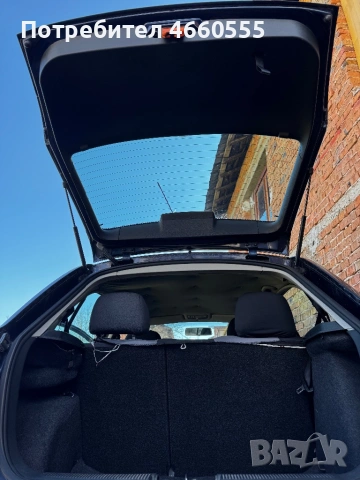 Skoda Fabia 1.9 TDI 101к.с. 2004г, снимка 6 - Автомобили и джипове - 53620272