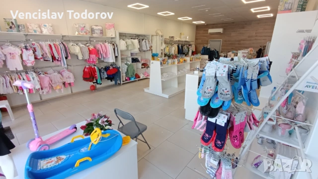 !!!Тотална разпродажба!!!Всичко на 50% продава се и оборудването и апаратурата 