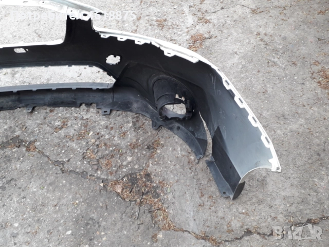 предна броня Subaru Outback predna bronia Subaru Outback, снимка 3 - Части - 52258373