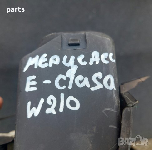 Лява Духалка Парно Мерцедес Е класа W210 N, снимка 5 - Части - 41166475