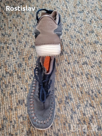 Nike номер 42,5, снимка 7 - Маратонки - 51786412