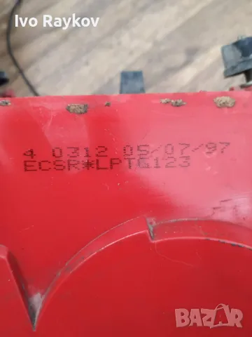 Десен стоп за PEUGEOT 106 , LPTG123 , , снимка 4 - Части - 48088345