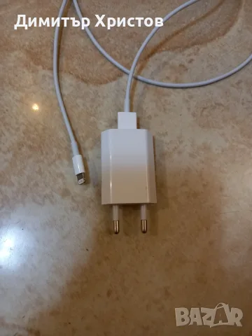 Телефон IPhone 11, снимка 4 - Apple iPhone - 55826413