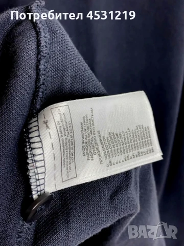 тениска  Liverpool & Juventus , снимка 6 - Футбол - 51371644