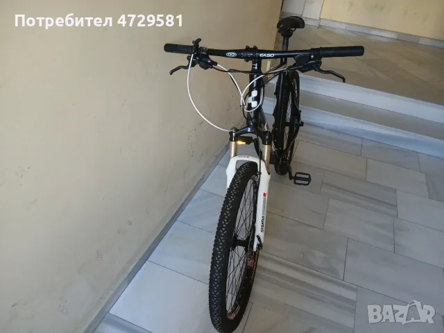 Продавам велосипед Cube, снимка 13 - Велосипеди - 56334924