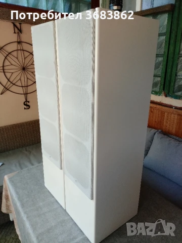 HECO Superior 830, снимка 2 - Тонколони - 50585897