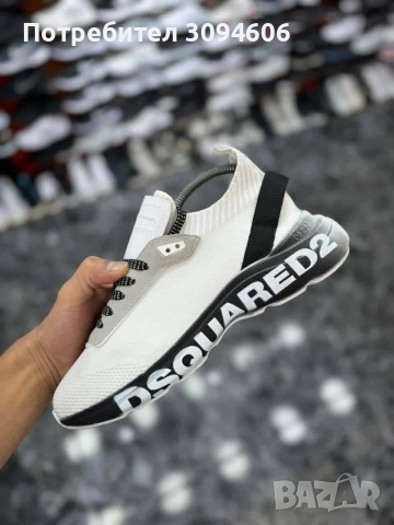 Мъжки, дамски, унисекс маратонки 