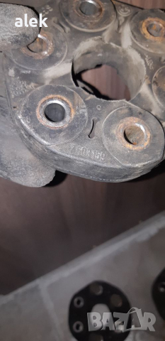 BMW гумено каре кардан скорости 15 лв , снимка 1