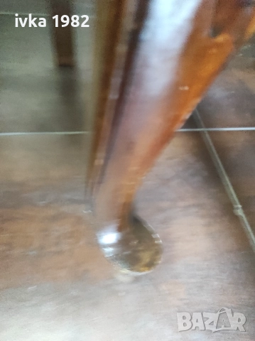 Масивни столове , снимка 3 - Столове - 51942301