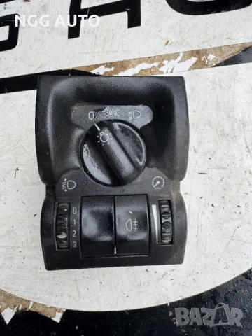 Ключ светлини Opel Vectra B (1995-2002г.) 53142808 / 90569813 / 90 569 813