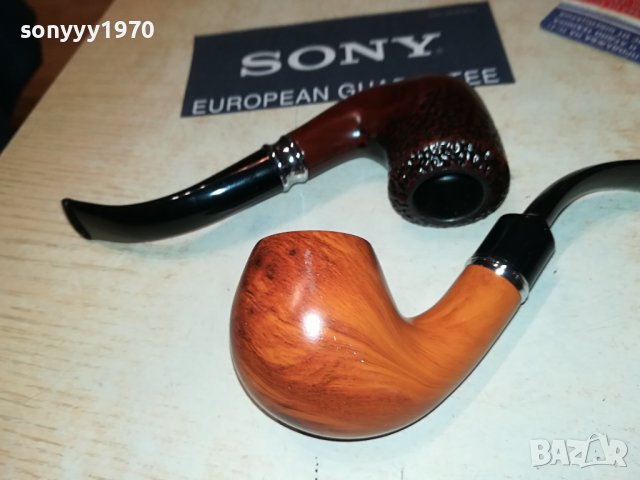 нова лула 85лв за бр-внос swiss 1606231716, снимка 11 - Лули - 41208925