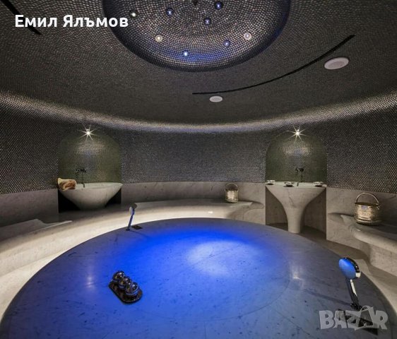 Изграждане на парни бани, снимка 3 - Ремонти на баня - 39085970