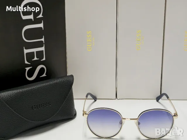 Guess слънчеви очила UV400