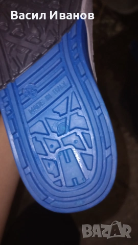 Детски ботуши 35 номер, снимка 3 - Детски боти и ботуши - 53419497