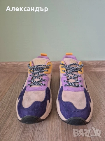 Женски обувки Scotch & Soda, снимка 5 - Дамски ежедневни обувки - 53568510