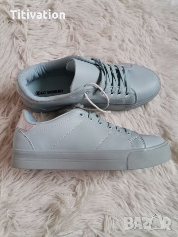 Нови кецове Waikiki, снимка 2 - Кецове - 34748778