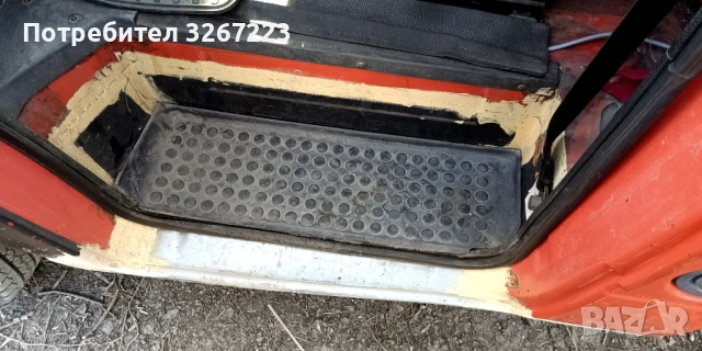 Ford transit 2.0, снимка 5 - Бусове и автобуси - 53852545