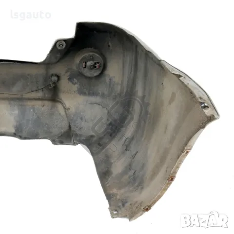 Задна броня Nissan X-Trail I 2001-2007 ID: 143550, снимка 8 - Части - 49279860