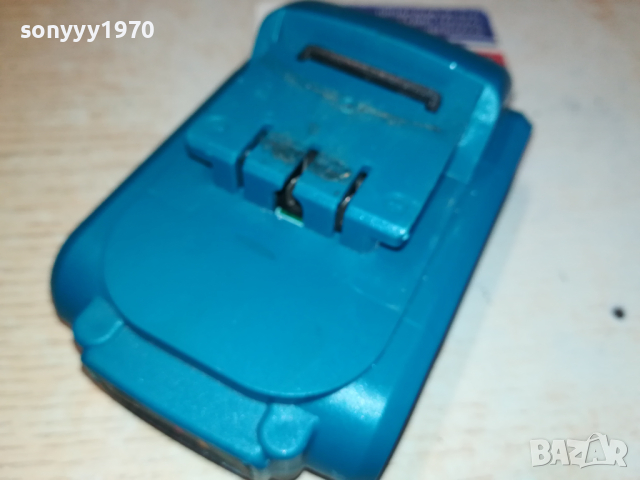 MAKITA-БАТЕРИЯ 2802241327, снимка 11 - Винтоверти - 44511049