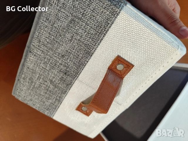 комплект 8бр кутии за съхранение - 30*23*17см, снимка 4 - Кутии за съхранение - 52276386