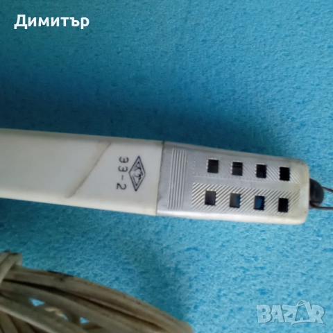 Руска електрическа запалка 220v за запалване на газ, снимка 3 - Други стоки за дома - 52584123