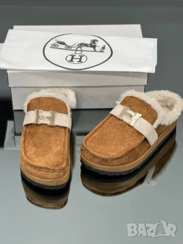 чехли hermes, снимка 5 - Чехли - 51410673