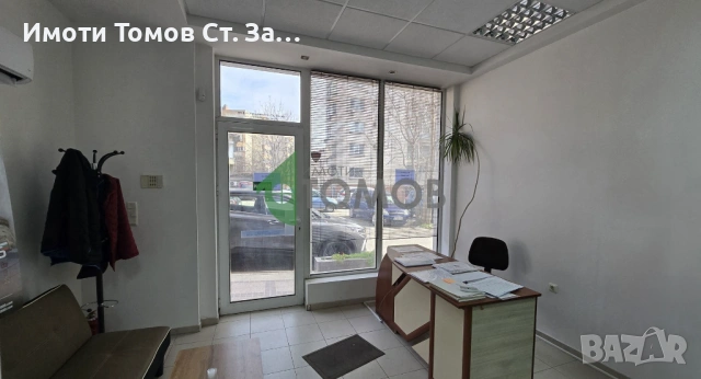 Офис под наем в кв. ОРБ, снимка 2 - Офиси - 53861134