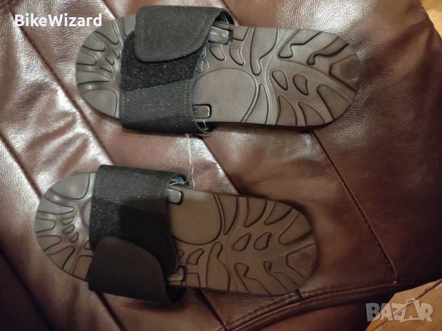 Чехли за масаж на ходилата 39 номер НОВИ, снимка 2 - Други - 39061413