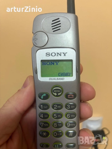 Мобилен телефон СОНИ, снимка 6 - Други - 53030011