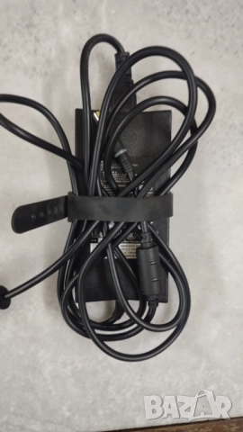 Оригинално захранване за Dell 130W 19.5V - 6.7A, снимка 3 - Лаптоп аксесоари - 51932068